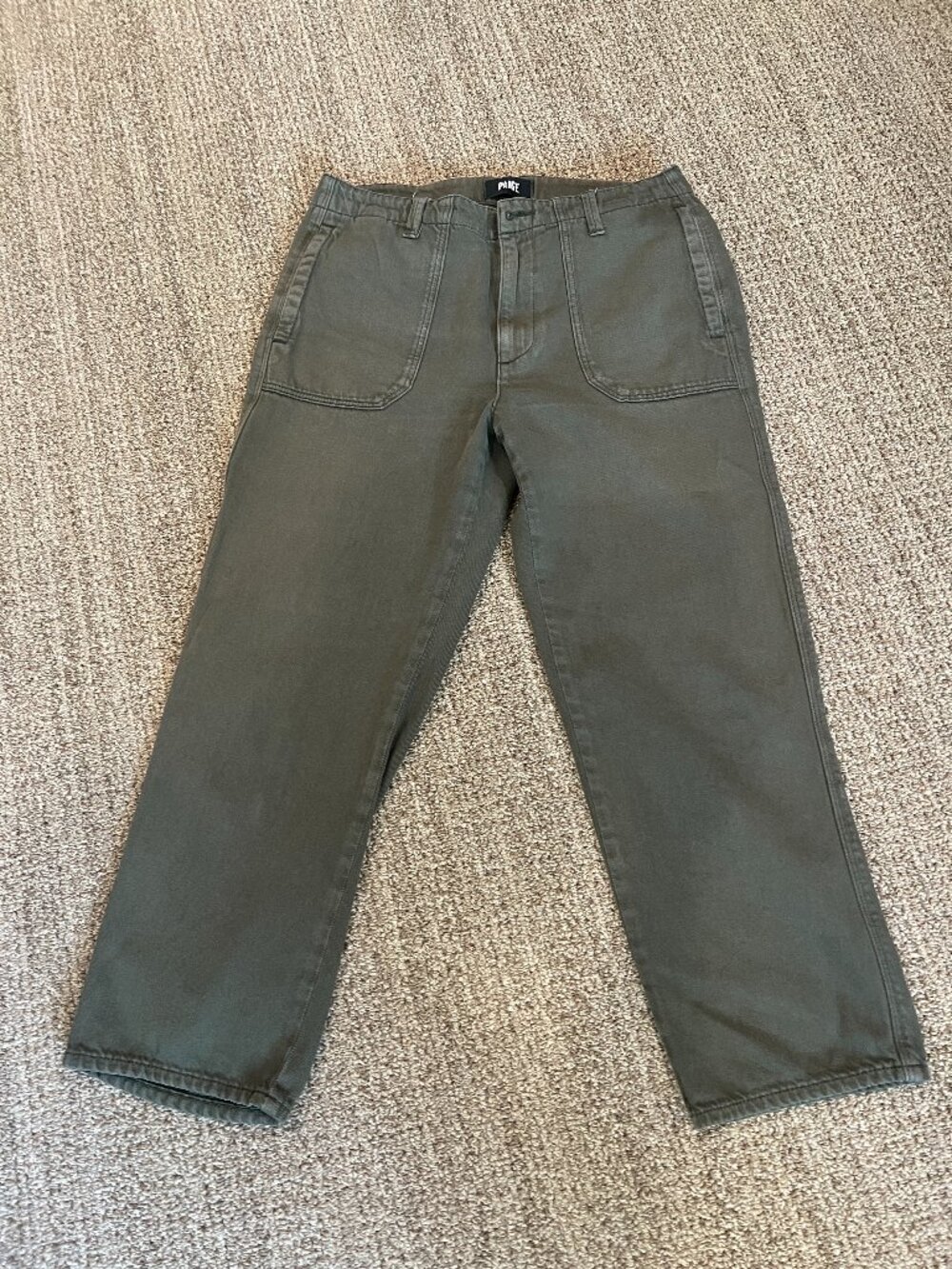 Paige  Kirby Women's Pants